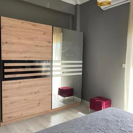 Apartamento Feniks