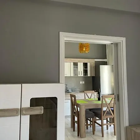Feniks Apartamento