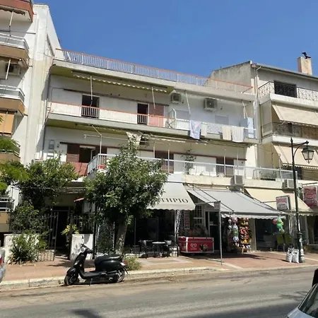 Διαμέρισμα Feniks